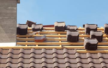 Brandon Parva clay roofing costs