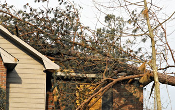 emergency roof repair Brandon Parva, Norfolk