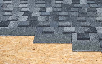 expert Brandon Parva asphalt roof companies