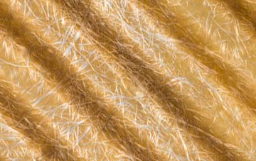 Brandon Parva fibreglass roof waterproofing