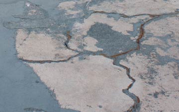 fibreglass roofing replacement Brandon Parva