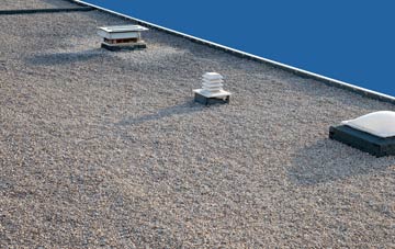 flat roofing Brandon Parva, Norfolk