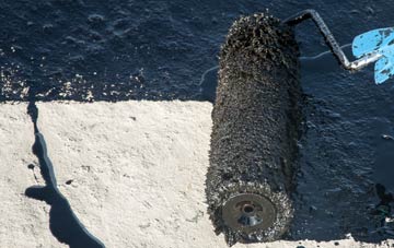 Brandon Parva liquid sealant waterproofing