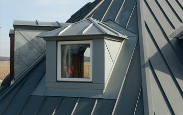 metal roofing Brandon Parva, Norfolk