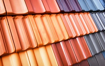 Brandon Parva roof tile costs
