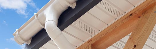 get Brandon Parva guttering quotes today