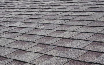 Brandon Parva tiles for shallow pitch roofing