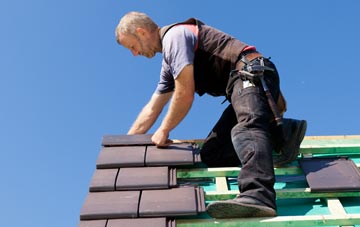 disadvantages of Brandon Parva slate roofing