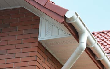 Brandon Parva soffit repair costs
