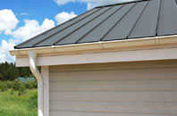 Brandon Parva fascia repair