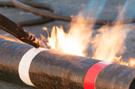 Brandon Parva flat roofing replacement