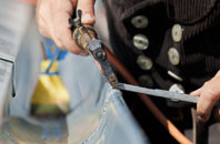 Brandon Parva lead roof quotes