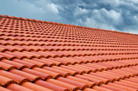Brandon Parva roofing tiles