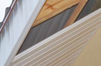 rated Brandon Parva soffit repair companies